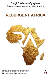 Cover Resurgent Africa