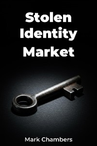 Cover Stolen Identity Market