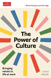 Cover The Power of Culture