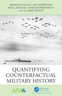 Cover Quantifying Counterfactual Military History