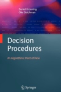 Cover Decision Procedures