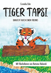 Cover Tiger Tapsi braucht auch einen Freund