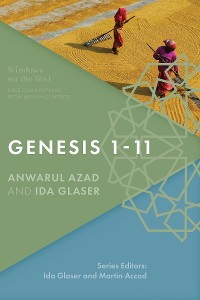 Cover Genesis 1–11
