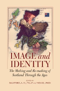 Cover Image and Identity
