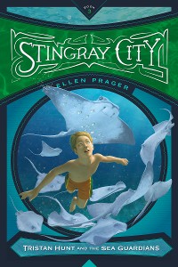 Cover Stingray City
