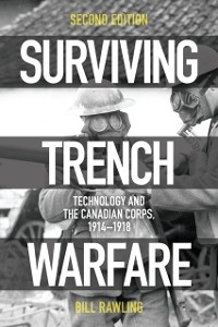 Cover Surviving Trench Warfare