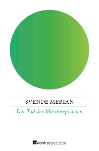 Cover Der Tod des Märchenprinzen