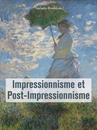 Cover Impressionnisme et Post-Impressionnisme