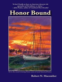 Cover Honor Bound