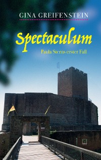 Cover Spectaculum