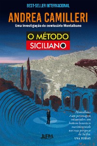 Cover O método Siciliano