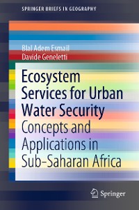 Cover Ecosystem Services for Urban Water Security