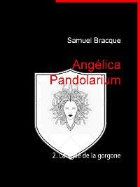 Cover Angélica Pandolarium