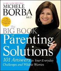 Cover The Big Book of Parenting Solutions