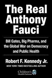 Cover Real Anthony Fauci