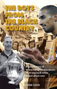 Cover Boys From The Black Country