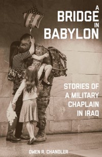 Cover Bridge in Babylon