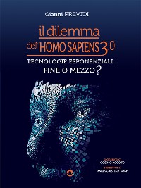 Cover Il dilemma dell'Homo Sapiens 3.0
