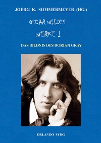 Cover Oscar Wildes Werke I