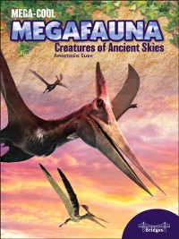 Cover Creatures of Ancient Skies
