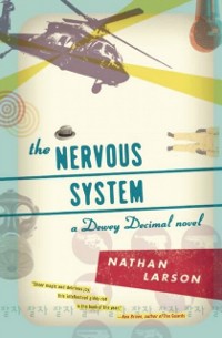 Cover Nervous System