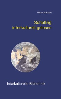 Cover Schelling interkulturell gelesen