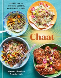 Cover Chaat