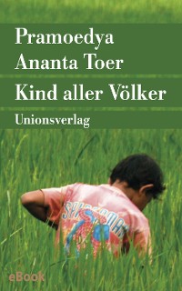 Cover Kind aller Völker