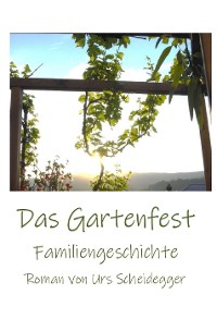 Cover Das Gartenfest