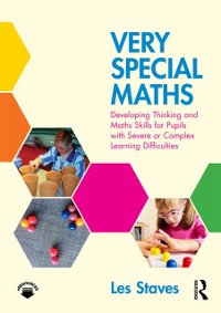Cover Very Special Maths