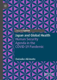 Cover Japan and Global Health