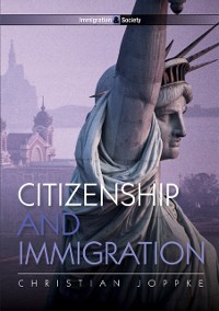 Cover Citizenship and Immigration