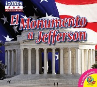 Cover El Monumento a Jefferson