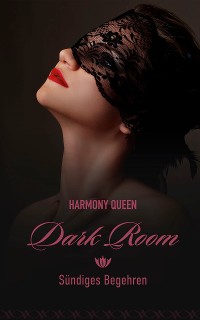 Cover Dark Room: Sündiges Begehren