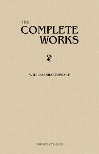 Cover Complete Works of Shakespeare