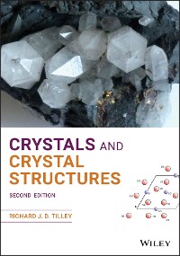 Cover Crystals and Crystal Structures
