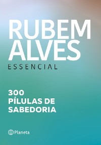 Cover Rubem Alves essencial