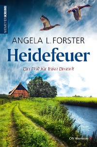 Cover Heidefeuer