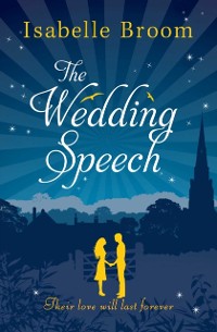 Cover Wedding Speech