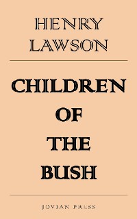 Cover Children of the Bush