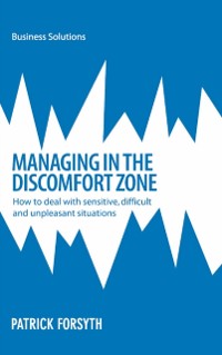 Cover BSS Managing in the Discomfort Zone