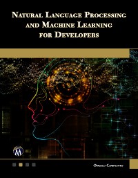 Cover Natural Language Processing and Machine Learning for Developers