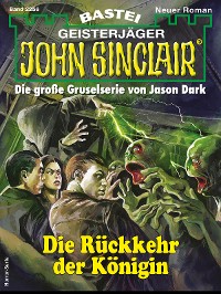 Cover John Sinclair 2256