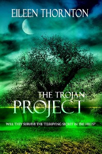 Cover The Trojan Project
