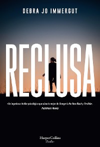 Cover Reclusa