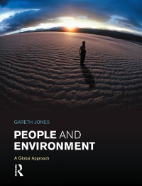 Cover People and Environment