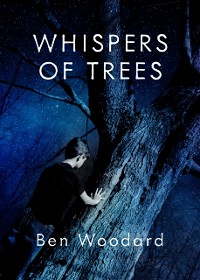 Cover Whispers of Trees