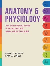 Cover Anatomy & Physiology