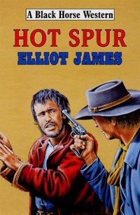Cover Hot Spurs