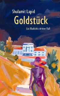 Cover Goldstück